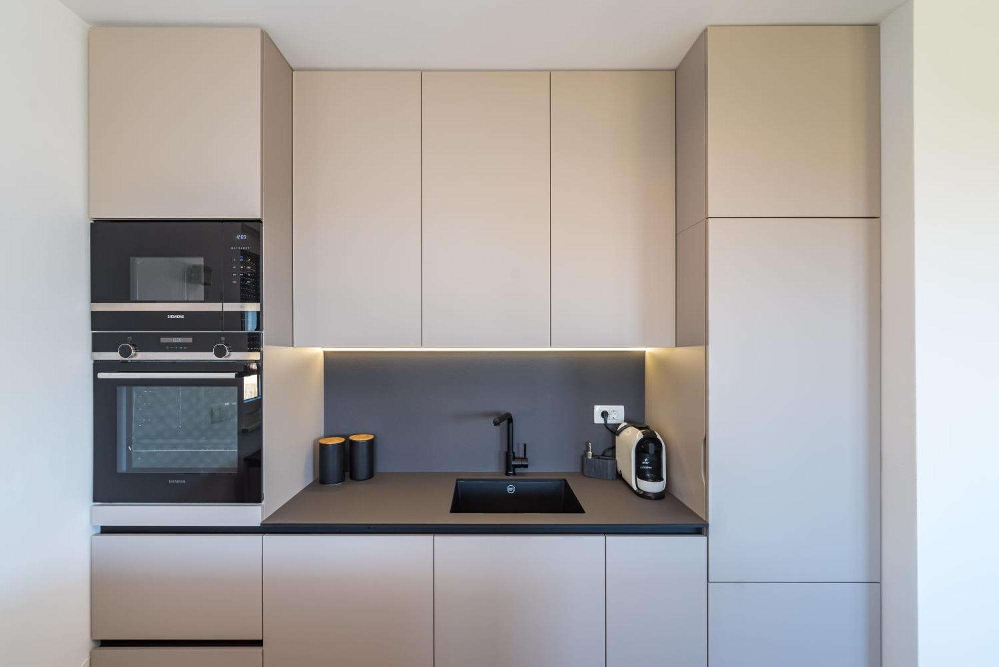 Appartement Skyline Luxe à Zadar Extérieur photo